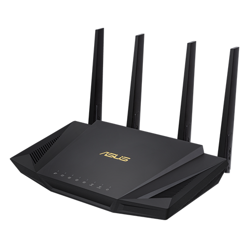 ASUS RT-AX3000 Router