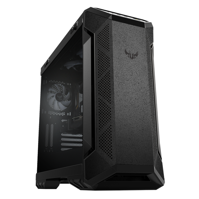 Asus TUF Gaming GT501VC Case