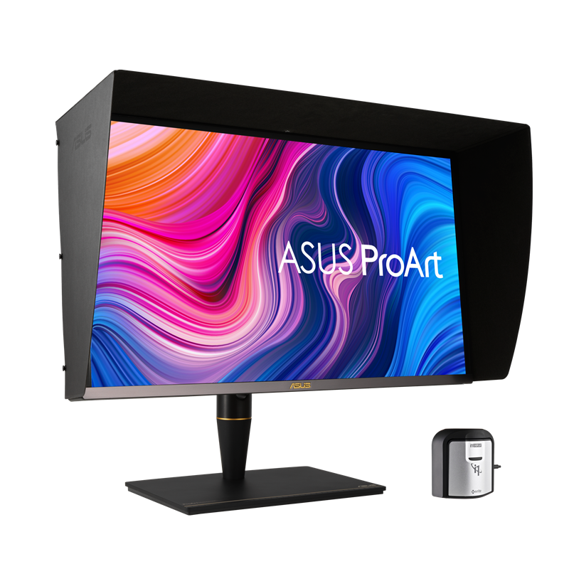 ASUS ProArt Display PA27UCX-K Monitor