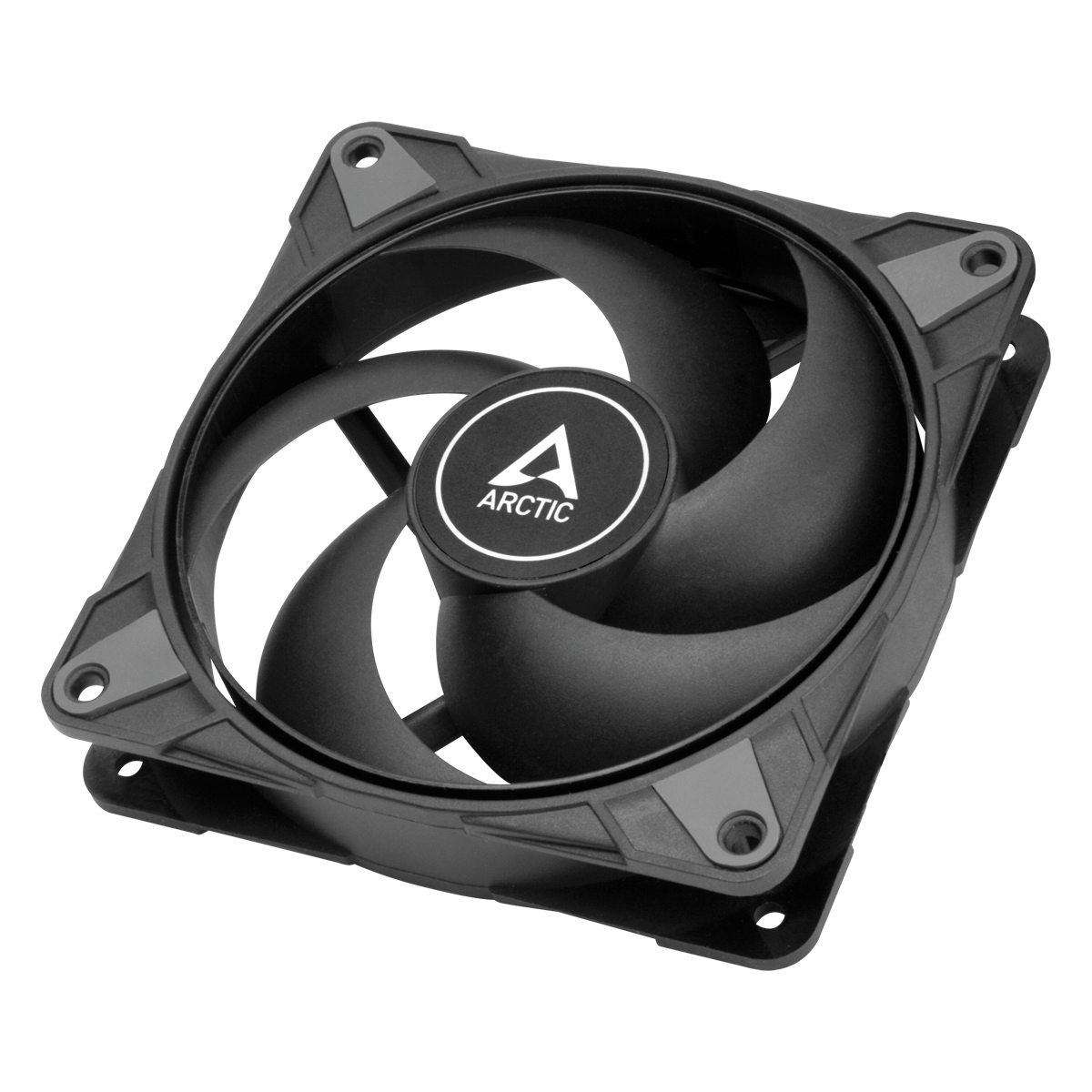 ARCTIC P12 Max 120 mm High-Speed PWM Fan