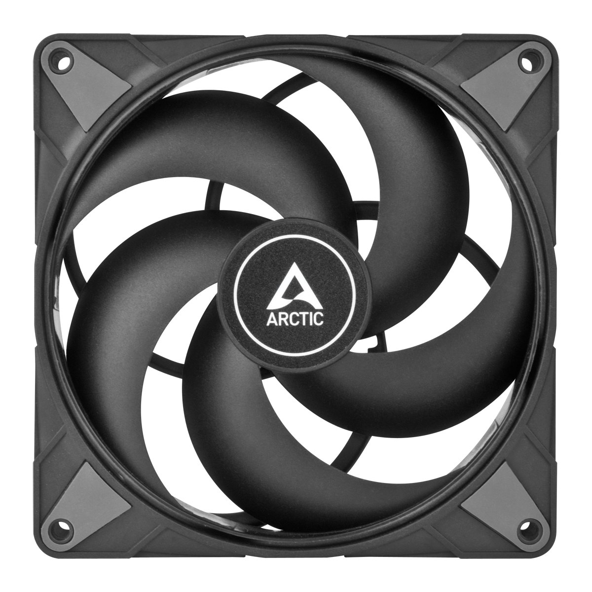 ARCTIC P14 Max 140 mm High-Speed PWM Fan