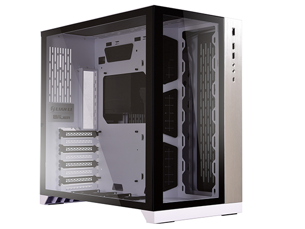 LIAN LI PC-O11 DYNAMIC
