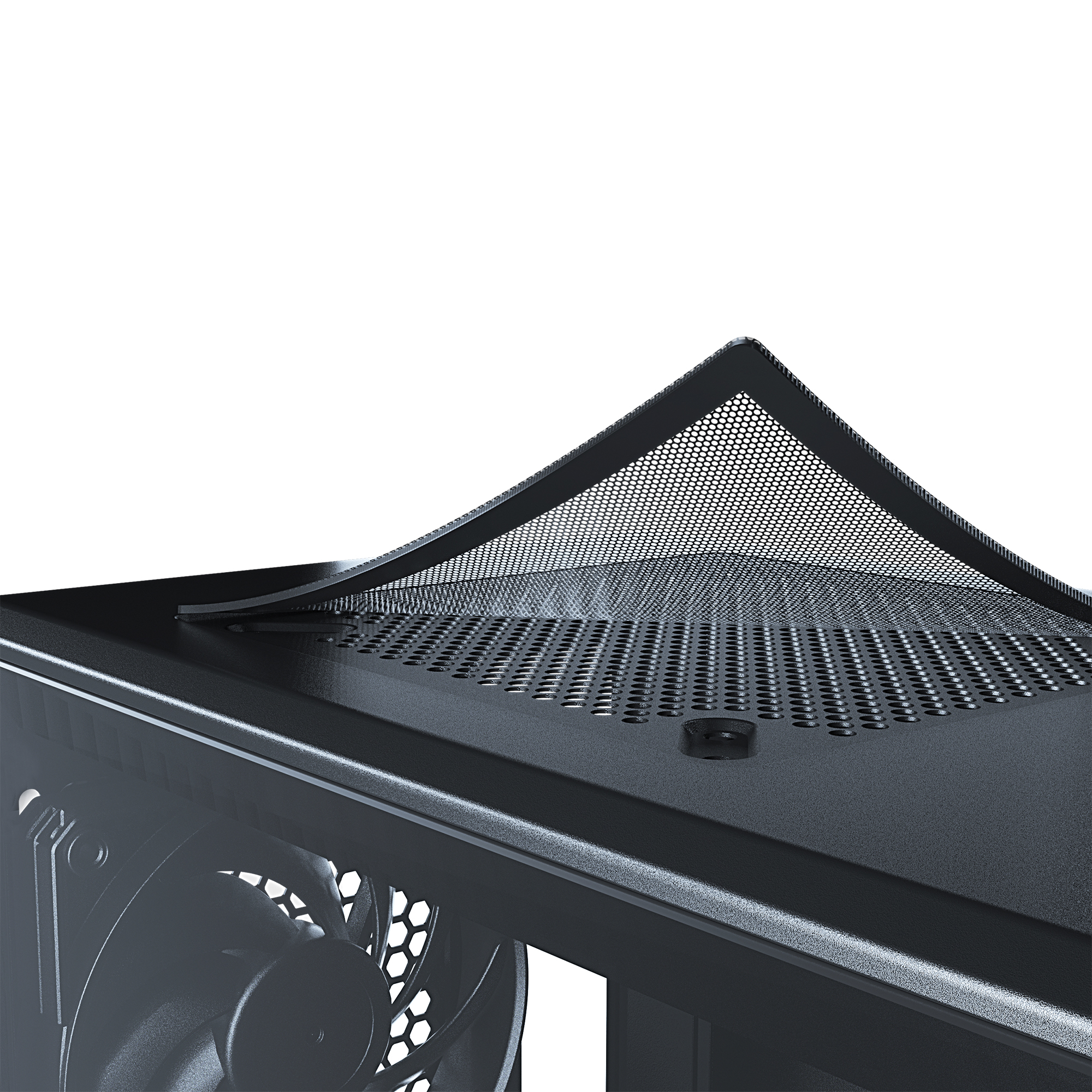 PHANTEKS ECLIPSE P300A MESH EDITION