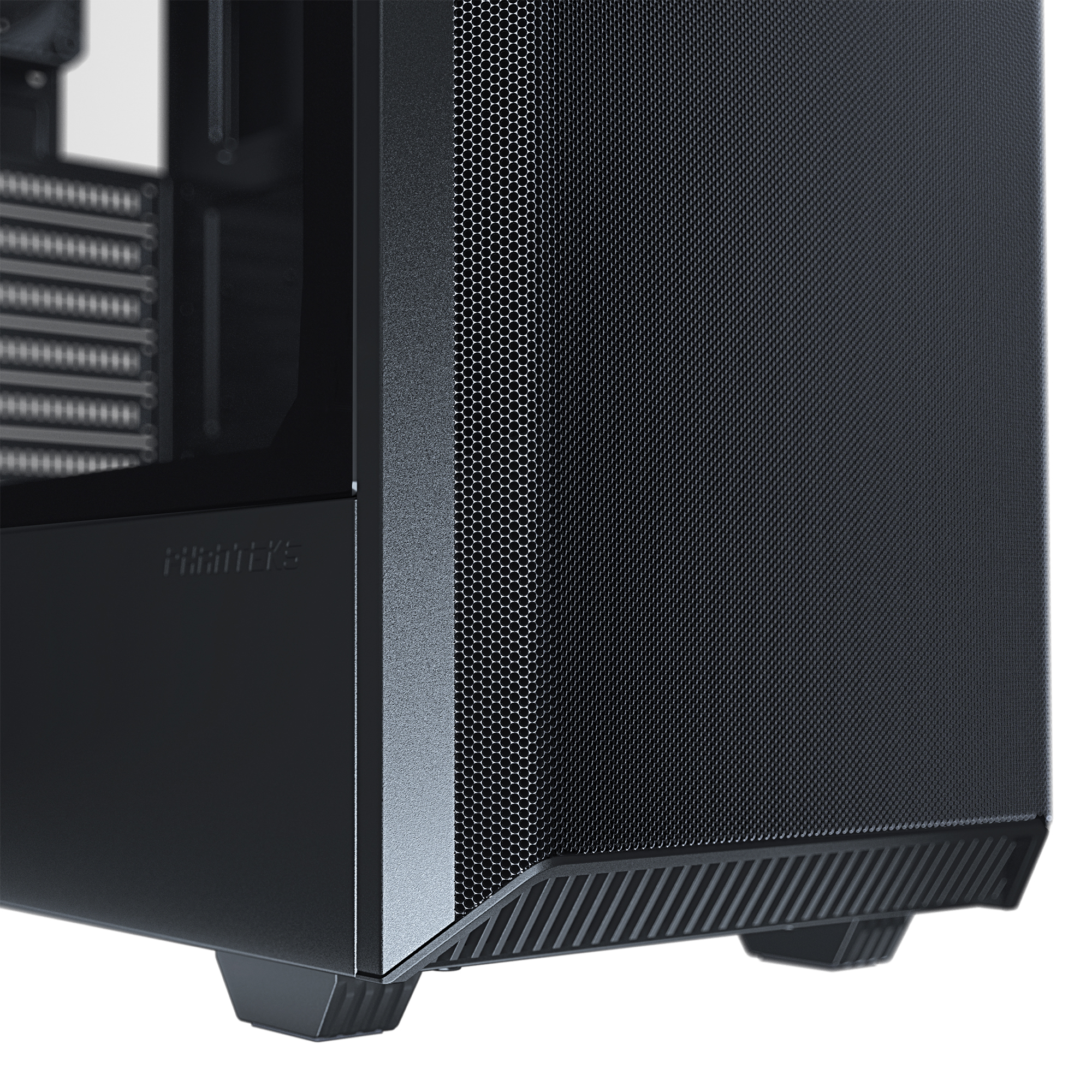 PHANTEKS ECLIPSE P300A MESH EDITION