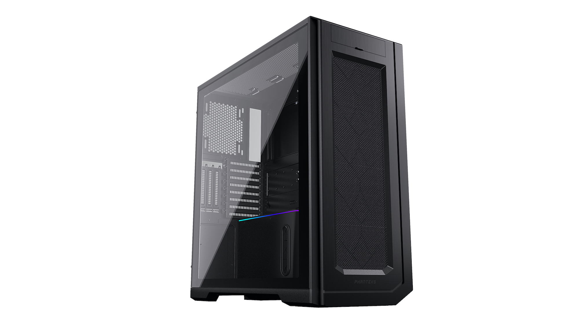 PHANTEKS ENTHOO PRO 2 TEMPERED GLASS