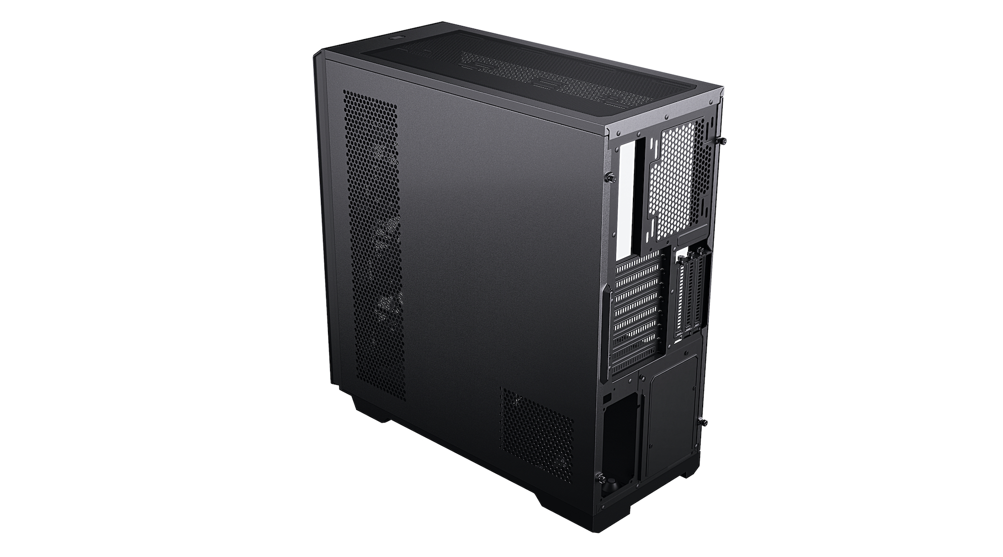 PHANTEKS ENTHOO PRO 2 TEMPERED GLASS
