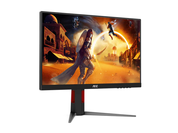 AOC 24G4H 23.8" 200Hz Gaming Monitor