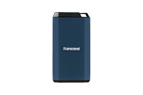 Transcend ESD410C Portable SSD