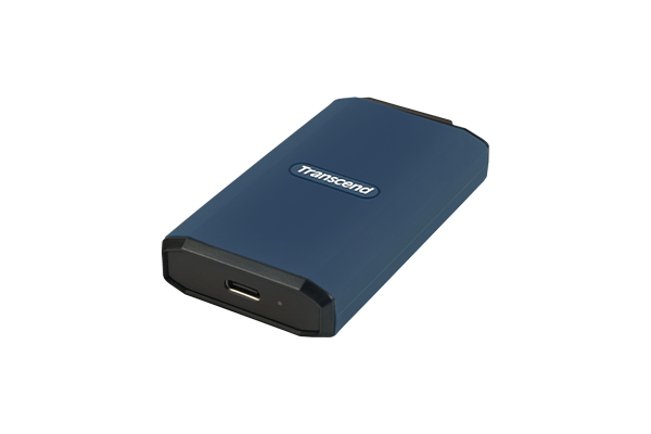 Transcend ESD410C Portable SSD
