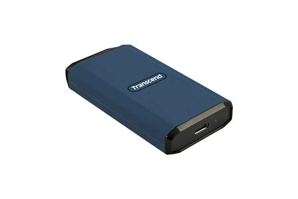 Transcend ESD410C Portable SSD