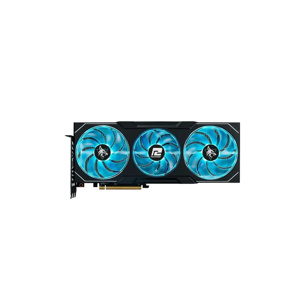 POWERCOLOR RX 7900XTX HELLHOUND 24GB