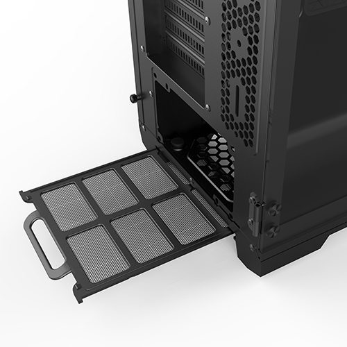 PHANTEKS ENTHOO PRO TEMPERED GLASS