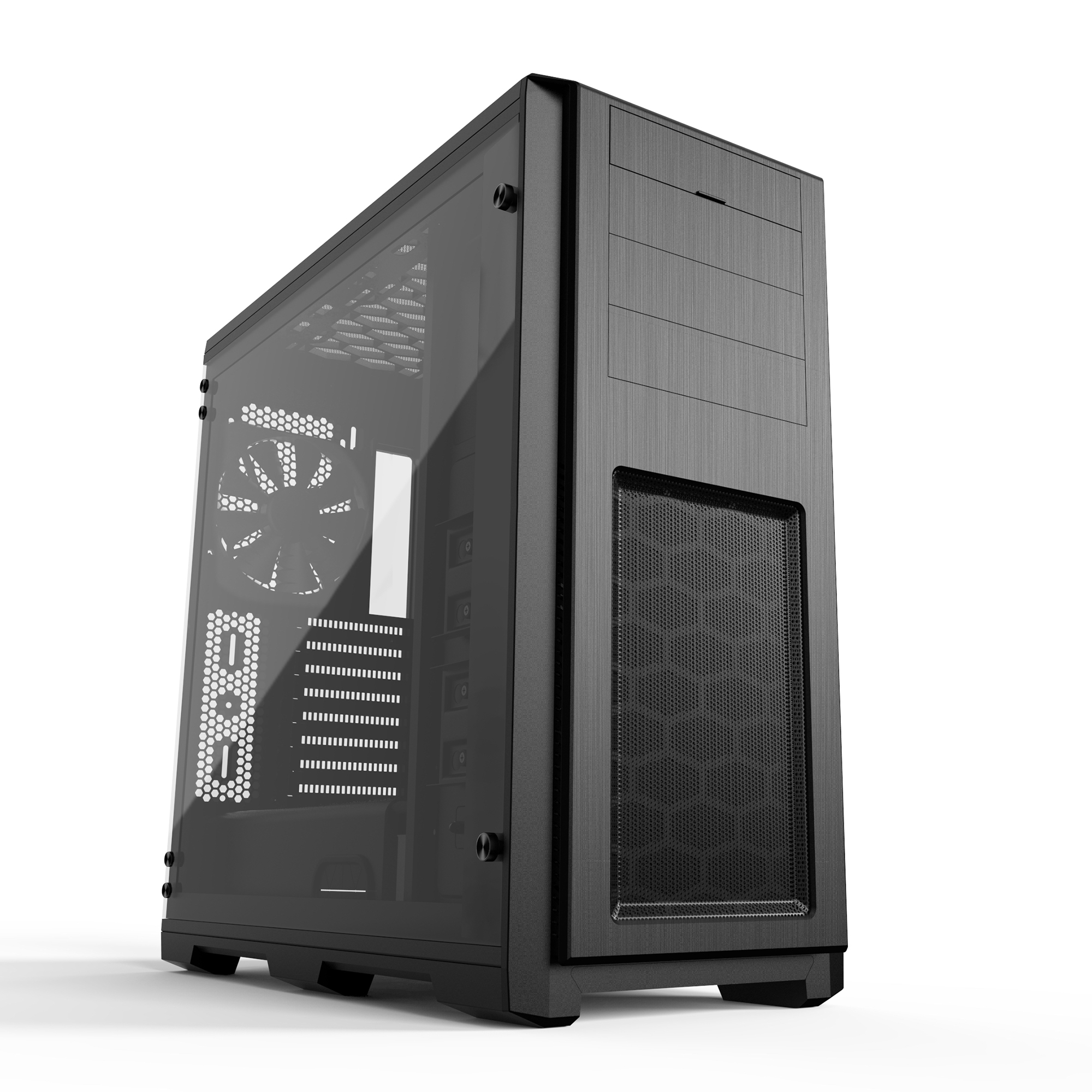 PHANTEKS ENTHOO PRO TEMPERED GLASS
