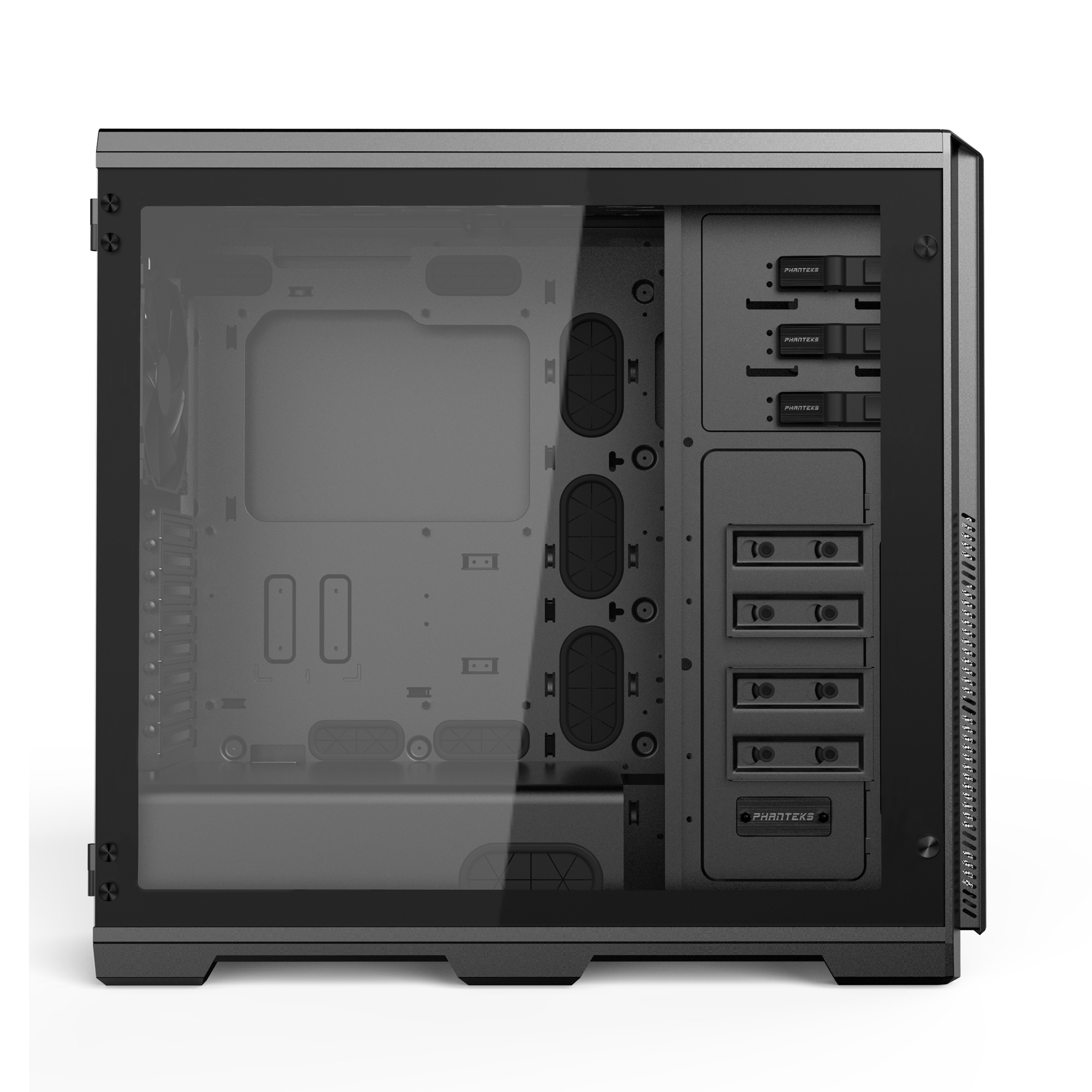 PHANTEKS ENTHOO PRO TEMPERED GLASS