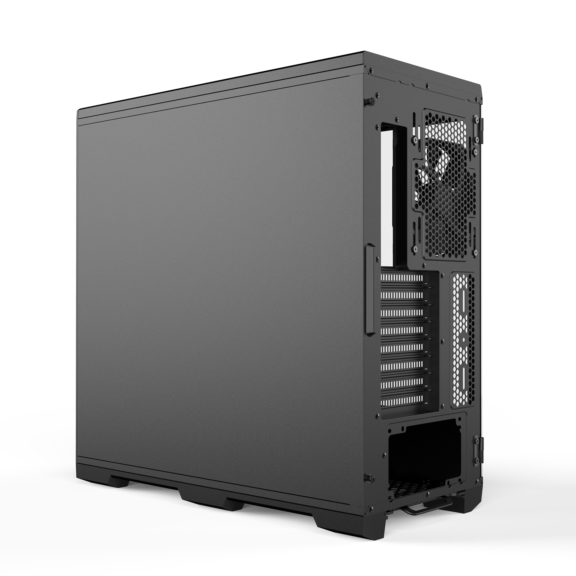 PHANTEKS ENTHOO PRO TEMPERED GLASS
