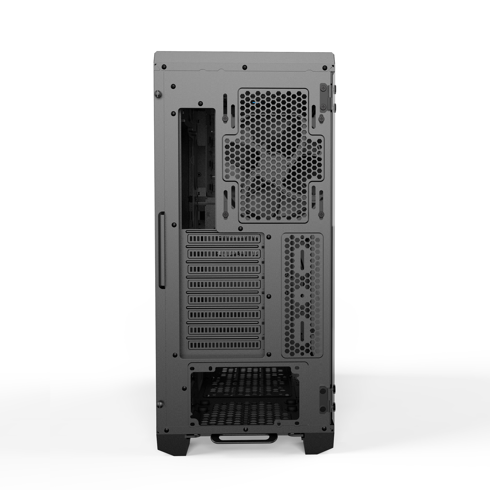PHANTEKS ENTHOO PRO TEMPERED GLASS