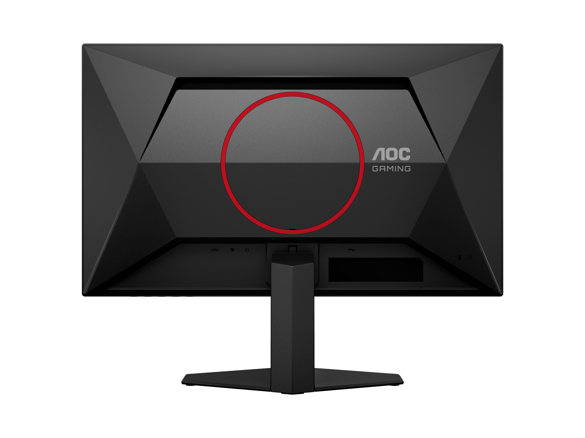 AOC Q24G4E 23.8" QHD Gaming Monitor