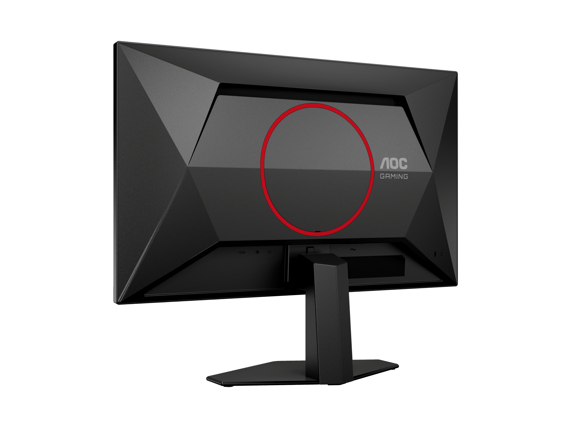 AOC Q24G4E 23.8" QHD Gaming Monitor