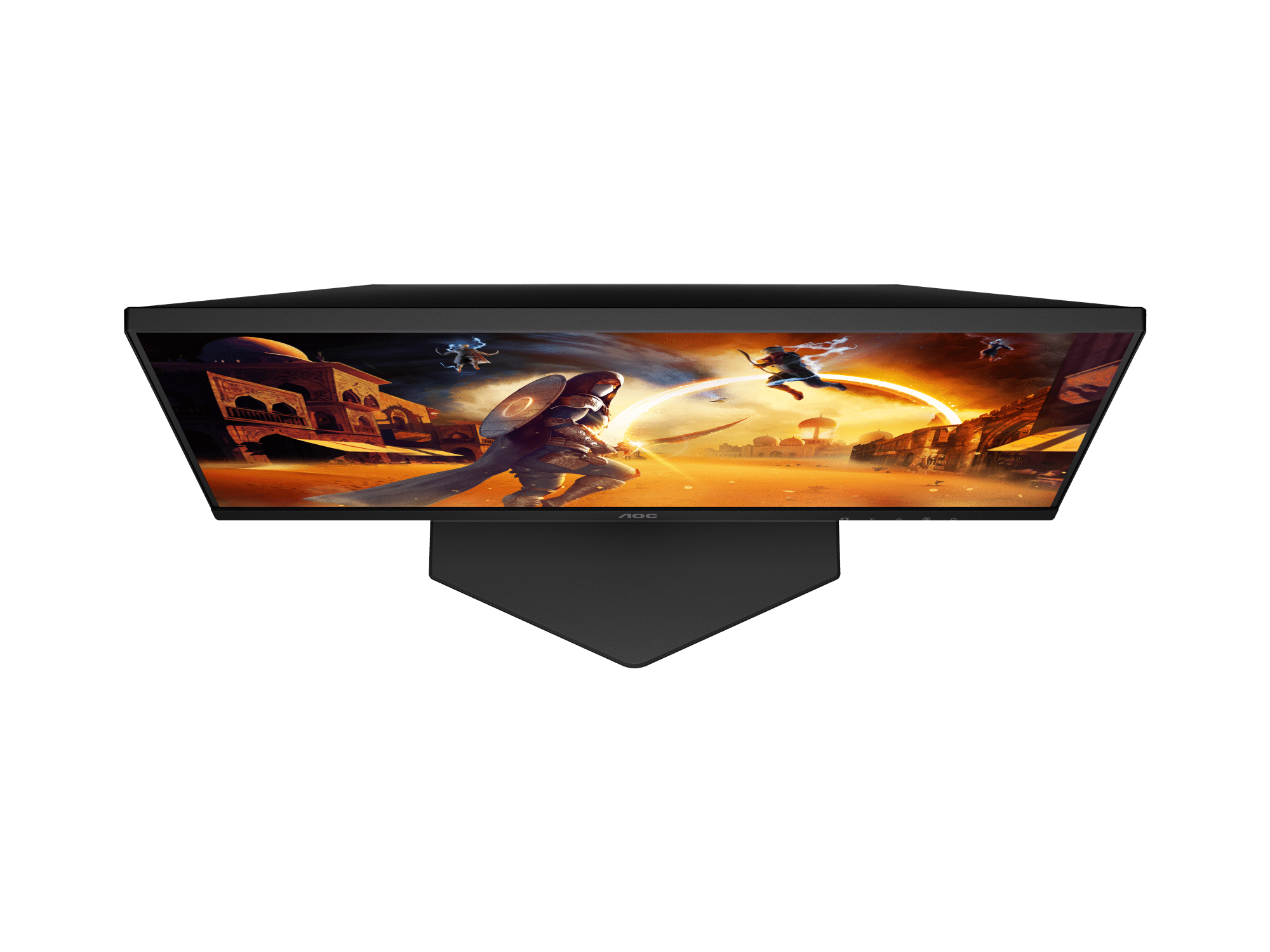 AOC Q24G4E 23.8" QHD Gaming Monitor