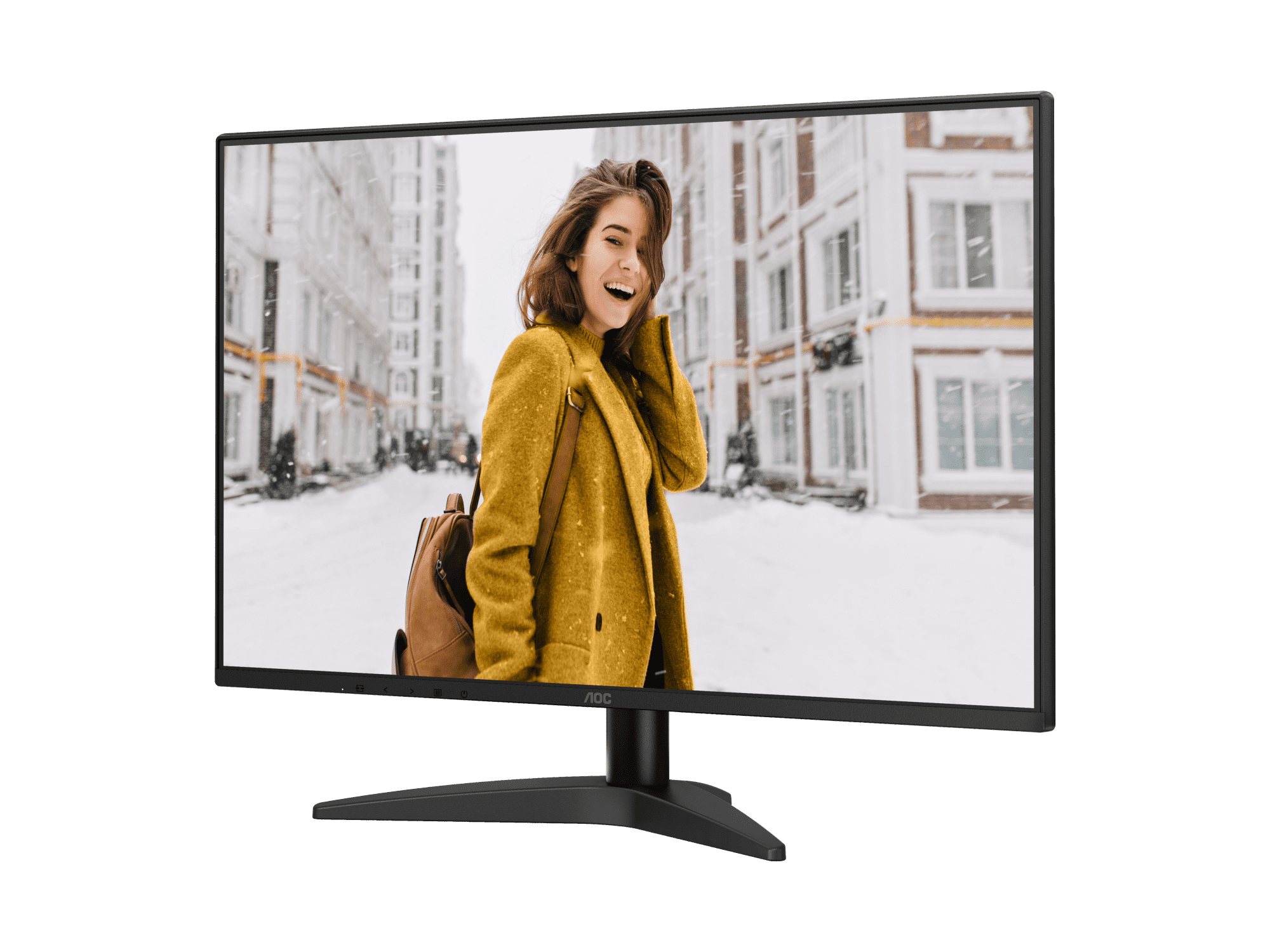 AOC Q27B36 27" QHD 100Hz Monitor