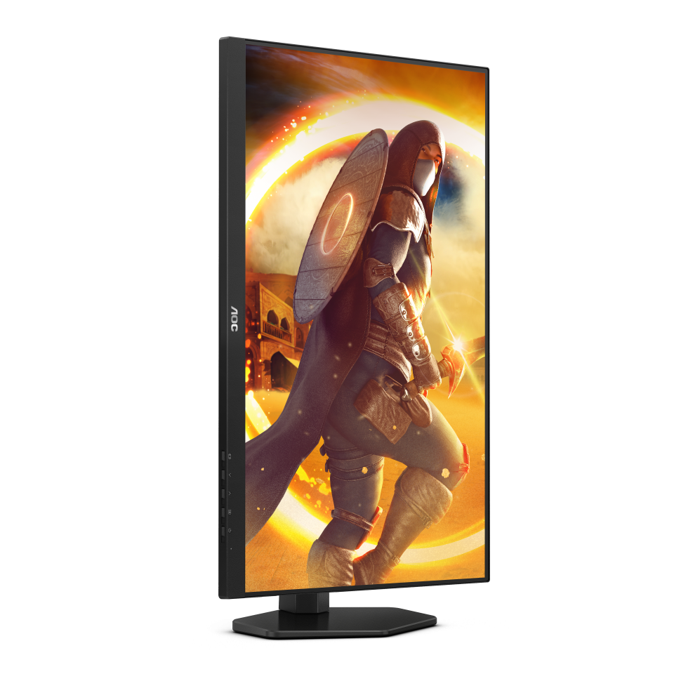 AOC Q27G4XY Gaming Monitor