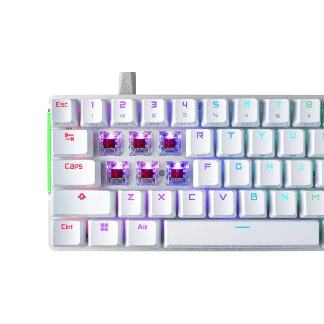 Image 20: Gaming Keyboards