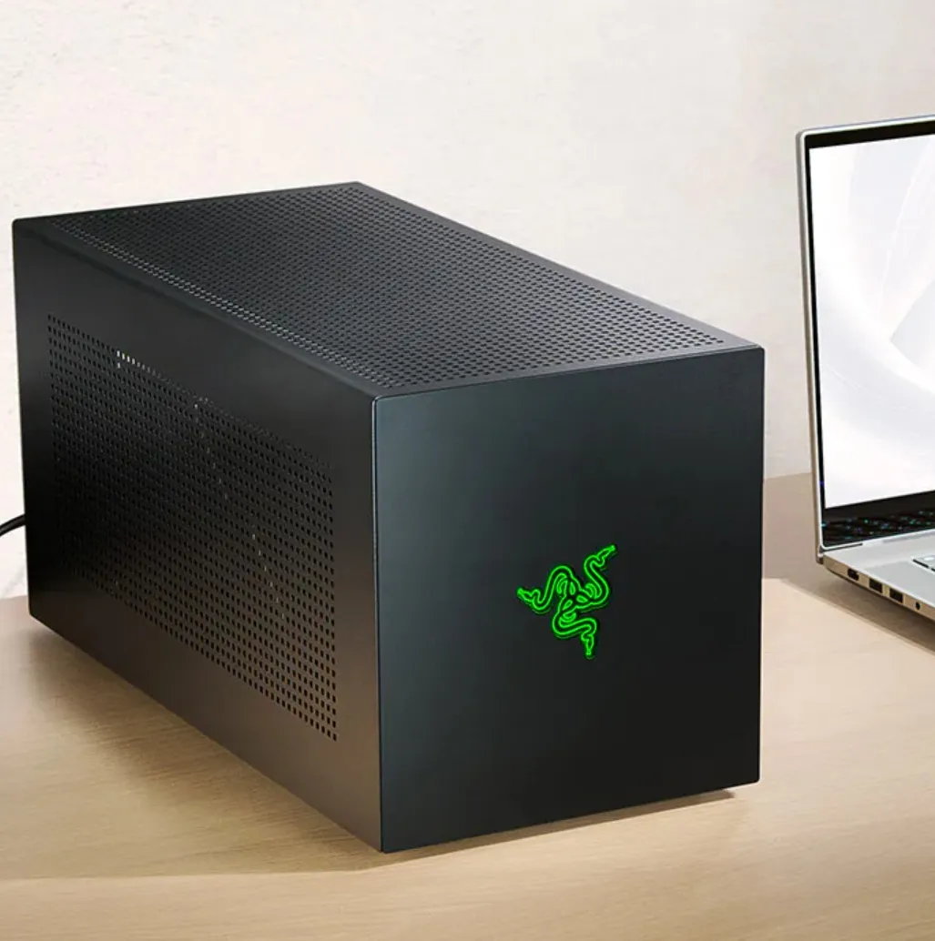 Razer Core X V2