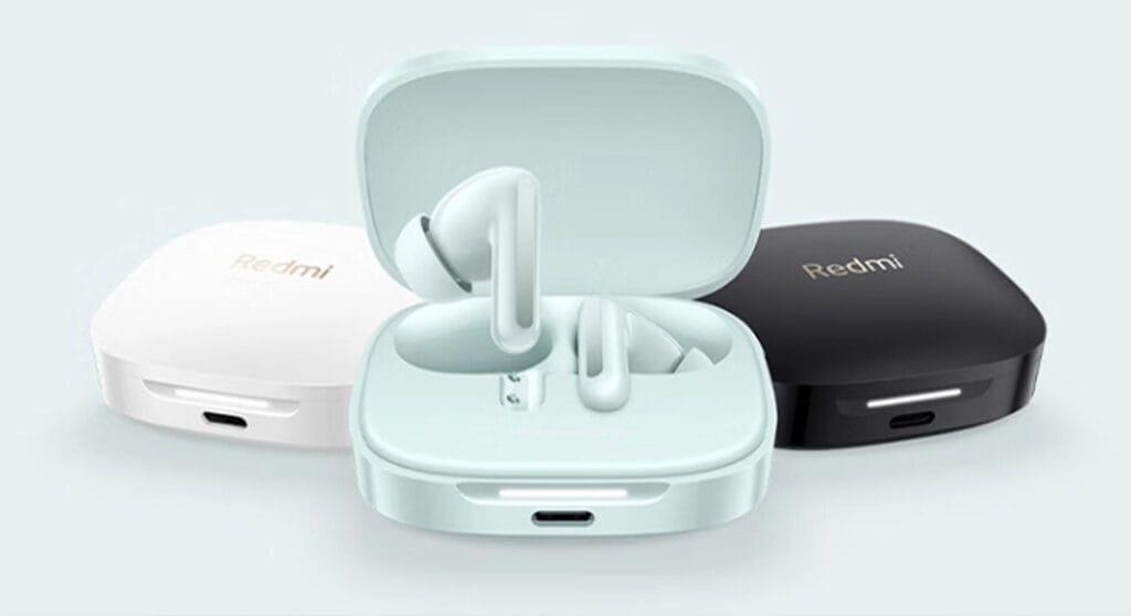 Redmi Buds 6