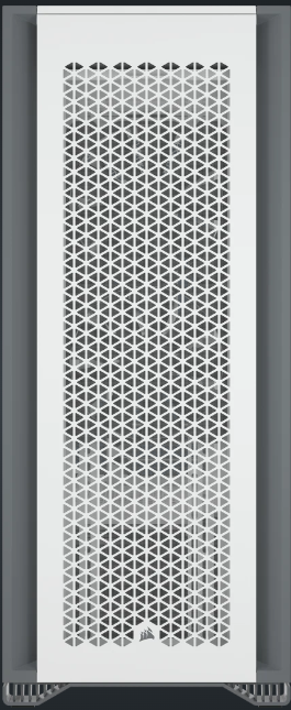 Corsair 7000D AIRFLOW Full-Tower ATX PC Case