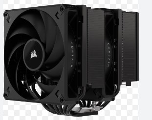 Corsair A115 Twin Tower CPU Air Cooler