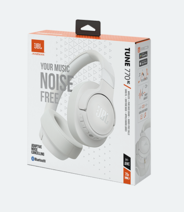 JBL Tune 770 NC