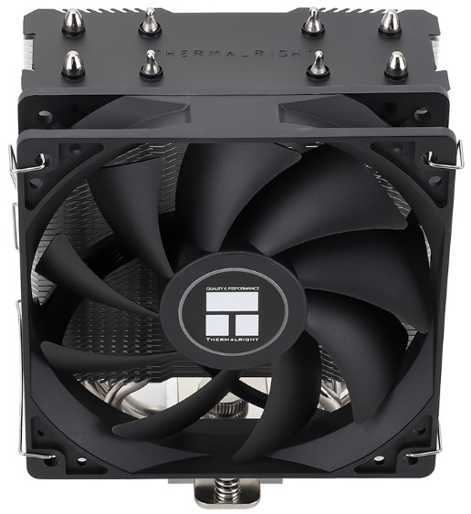 Thermalright Assassin X 120 Refined SE