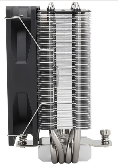 Thermalright Assassin X 120 Refined SE