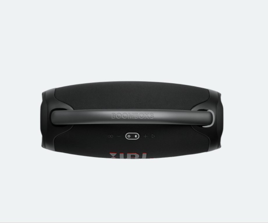 JBL Boombox 3