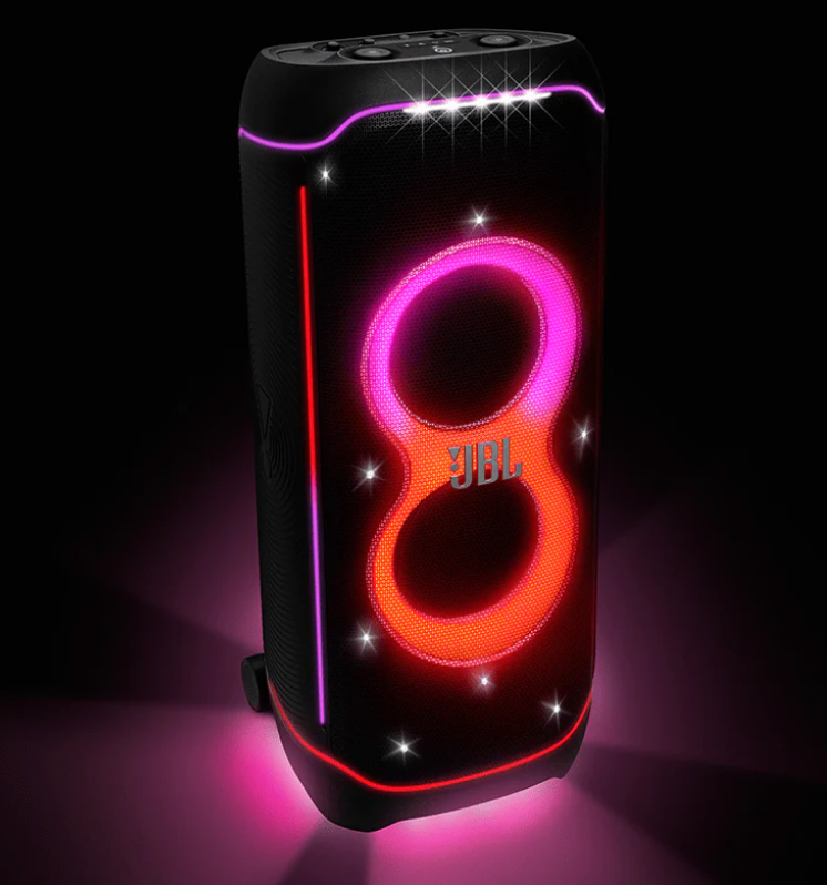 JBL PartyBox Ultimate