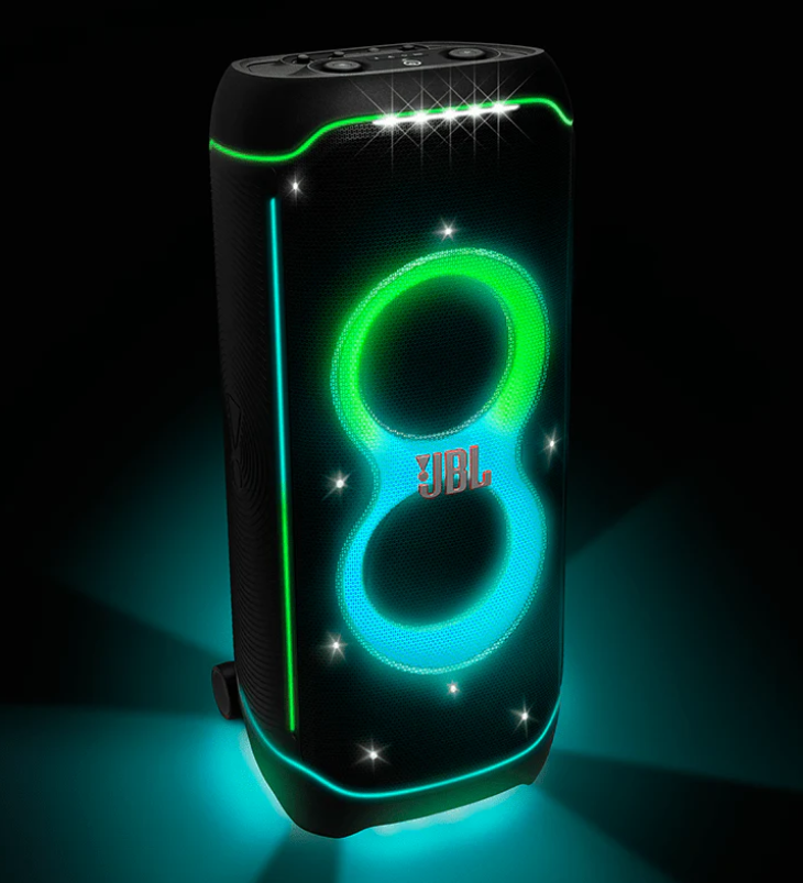 JBL PartyBox Ultimate