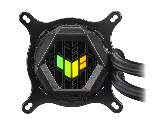 Asus TUF Gaming LC 240 ARG Fan Cooler