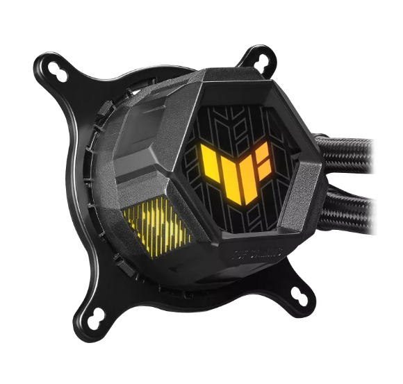 Asus TUF Gaming LC 240 ARG Fan Cooler