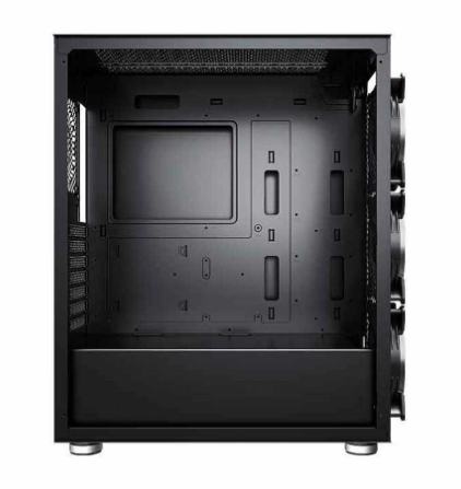 Armaggeddon Airstream AR140 EATX Gaming PC Case