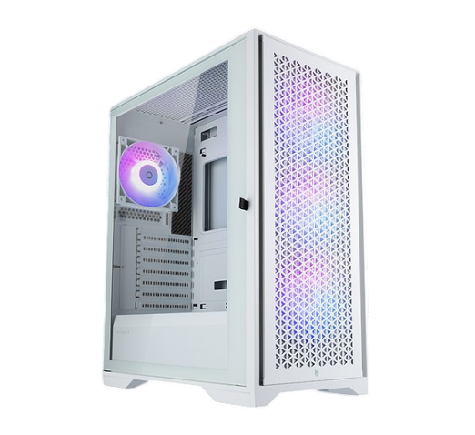 Tecware Neo High Airflow ATX Case