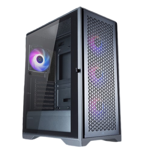 Tecware Neo High Airflow ATX Case