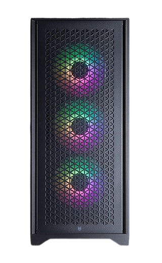 Tecware Neo High Airflow ATX Case