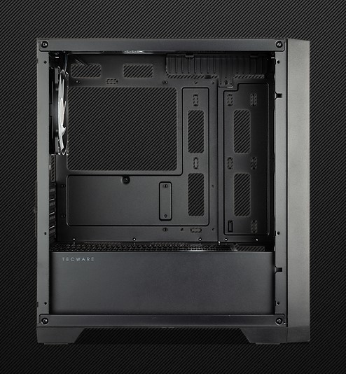 Tecware Neo M2 High Airflow MATX Case