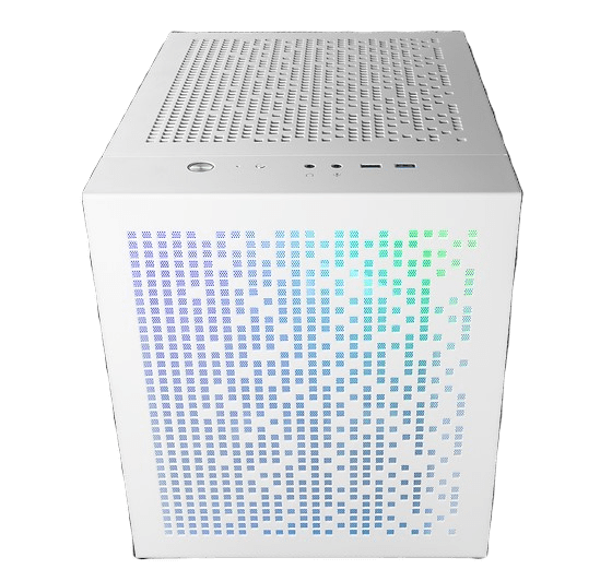 Tecware Quad Cube Case