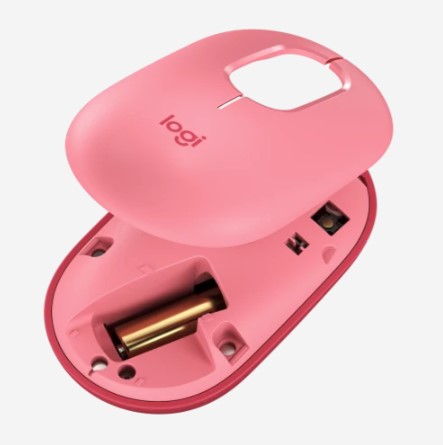 LOGITECH POP MOUSE
