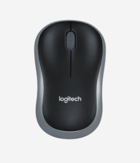 LOGITECH MK270R WIRELESS KEYBOARD AND MOUSE COMBO