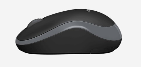 LOGITECH MK270R WIRELESS KEYBOARD AND MOUSE COMBO