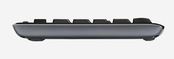 LOGITECH MK270R WIRELESS KEYBOARD AND MOUSE COMBO