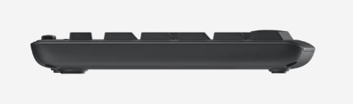 LOGITECH MK295 SILENT WIRELESS COMBO