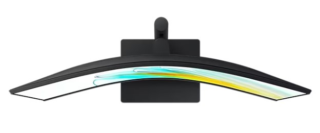 SAMSUNG 34" ViewFinity S6 S65UC WQHD Monitor